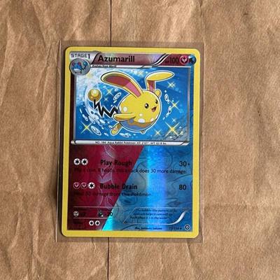 Pokemon