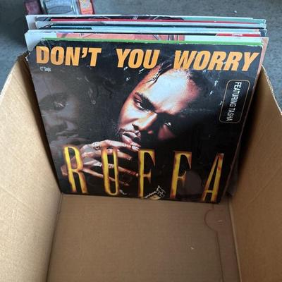 Records
