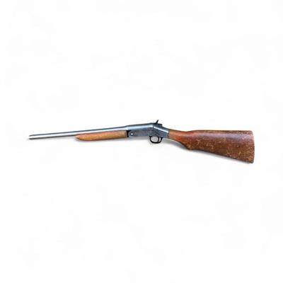 Gun