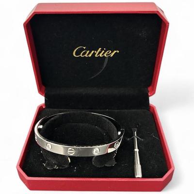 Cartier