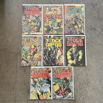 Comics