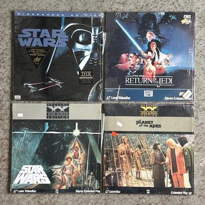 Star Wars