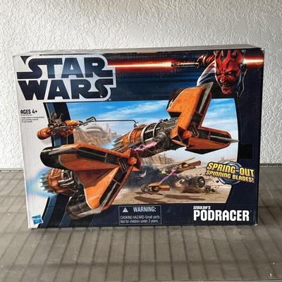 Star Wars