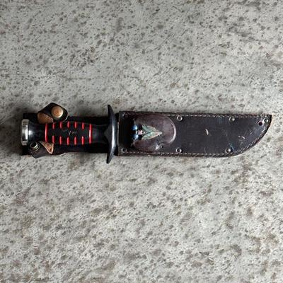 Knife