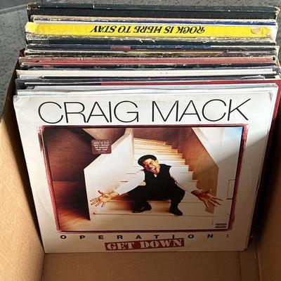 Records