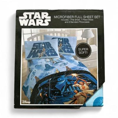 Star Wars