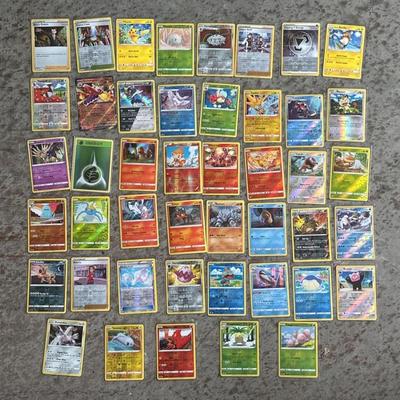 Pokemon