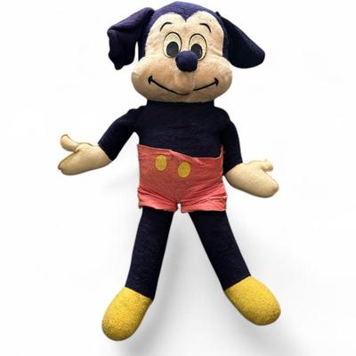 Mickey