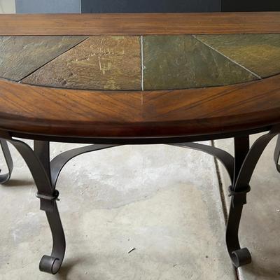 Console Table