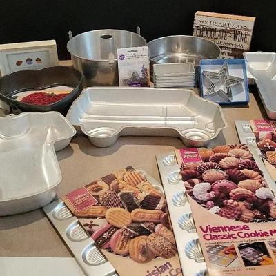Bakeware