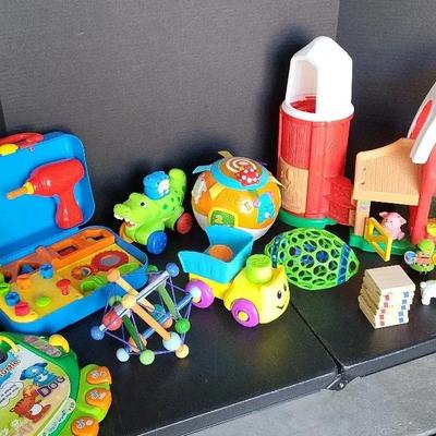 Little People Farm Etc