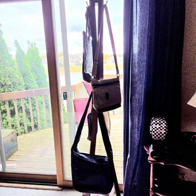 Vintage bags