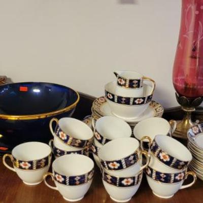 Sale Photo Thumbnail #35: China Set