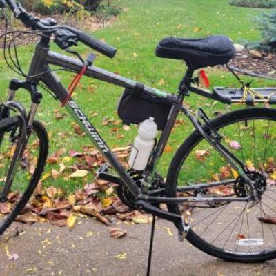 Sale Photo Thumbnail #243: Schwinn Searcher