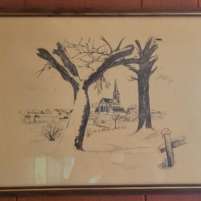 Sale Photo Thumbnail #78: Art 