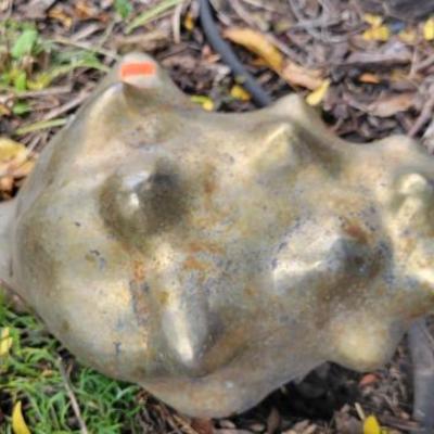 Sale Photo Thumbnail #256: Garden Art