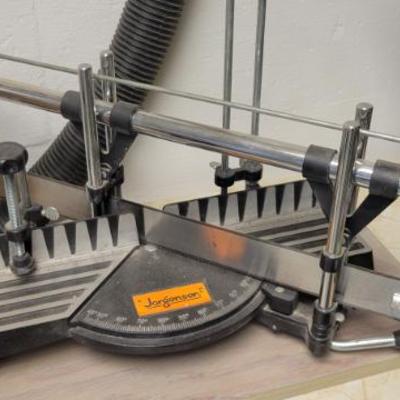 Sale Photo Thumbnail #201: Miter Box