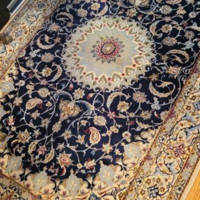 Sale Photo Thumbnail #5: Entry Rug 