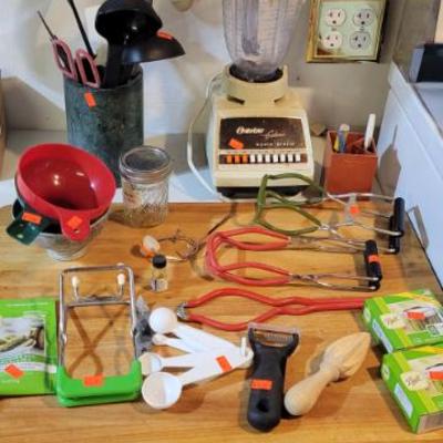 Sale Photo Thumbnail #107: More Supplies 