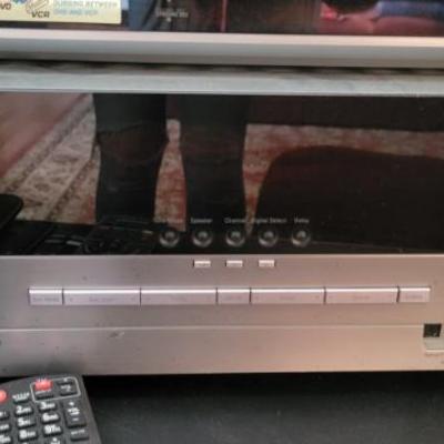Sale Photo Thumbnail #22: Harman / Kardon Tuner