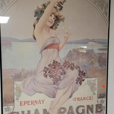Sale Photo Thumbnail #118: Poster