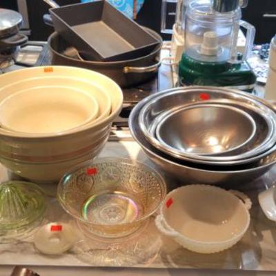 Sale Photo Thumbnail #49: Kitchenware