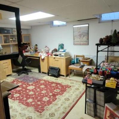 Sale Photo Thumbnail #113: Second Basement Room 
