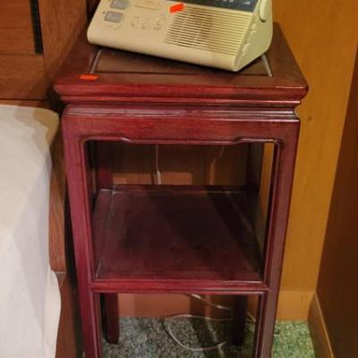 Sale Photo Thumbnail #89: Side Table 