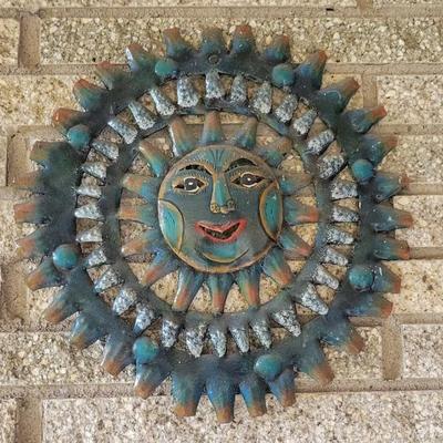 Sale Photo Thumbnail #249: Outdoor Art