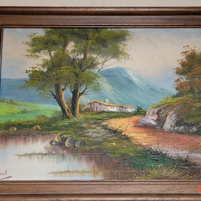 Sale Photo Thumbnail #13: Art