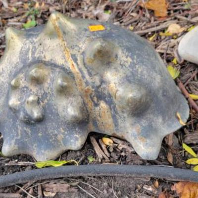 Sale Photo Thumbnail #255: Garden Art