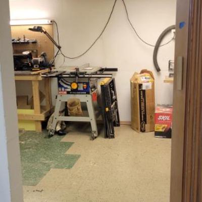 Sale Photo Thumbnail #179: Workshop #2