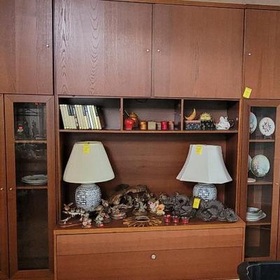 Sale Photo Thumbnail #55: LARGE Ikea Entertainment sent / Beautiful Shape 