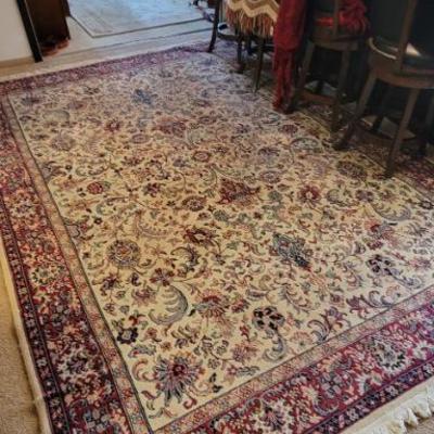 Sale Photo Thumbnail #38: Nice BIG area rug