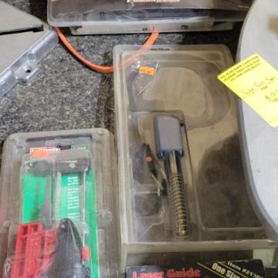 Sale Photo Thumbnail #154: Tools