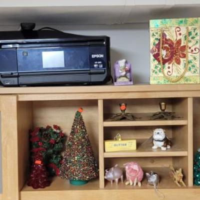 Sale Photo Thumbnail #122: Epson Printer
