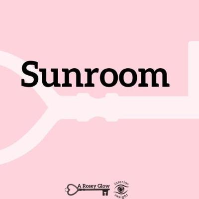 168 sunroom
