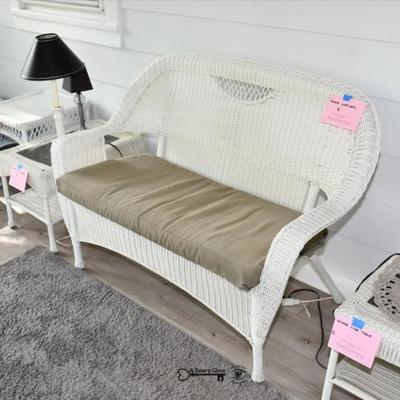 003 some highlights willowbrook estate sale