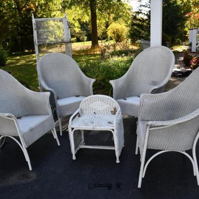 014 some highlights willowbrook estate sale