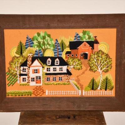 006 some highlights willowbrook estate sale