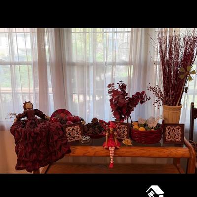 CV169 - Home Decor Collection