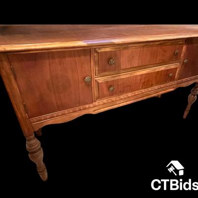 CV152 - Vintage Sideboard