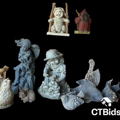 CV193 - Outdoor Decor Group 2