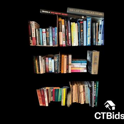 CV306 - Books