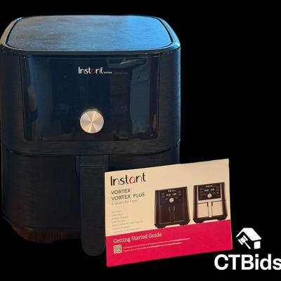 CV174 - Instant Pot Vortex