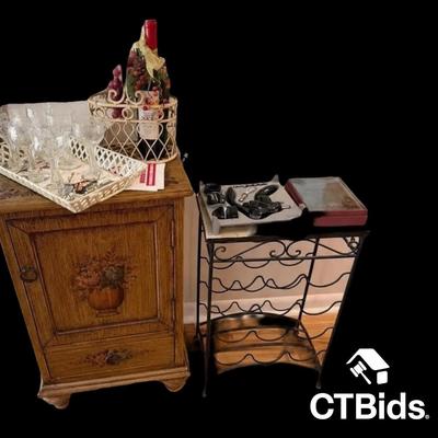 CV347 - Wine Lot
