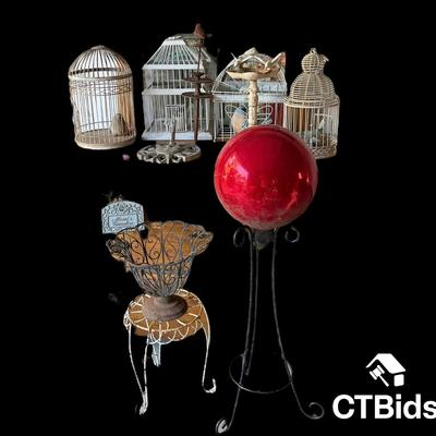 CV192 - Outdoor Decor Group 1