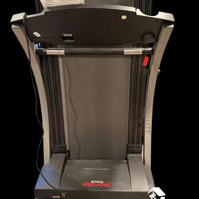 CV127 - Pro-Form 730CS Treadmill - Model 831.299270