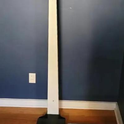 Health o Meter Professional Doctor’s Office Scale & Ideaworks Talking Scale