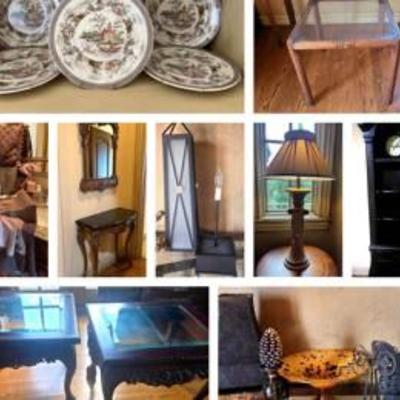 Sale Photo Thumbnail #5: Entire house! 